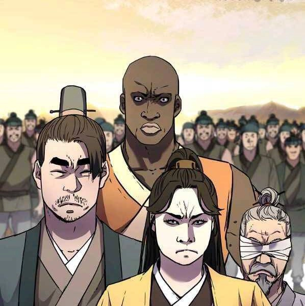 Sự Chuyển Sinh Vào Võ Lâm Thế Gia Của Ranker Chapter 46 - 92