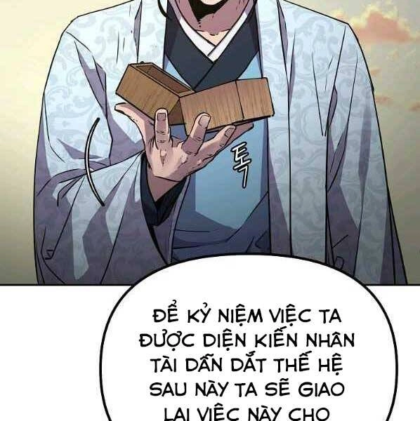 Sự Chuyển Sinh Vào Võ Lâm Thế Gia Của Ranker Chapter 46 - 115