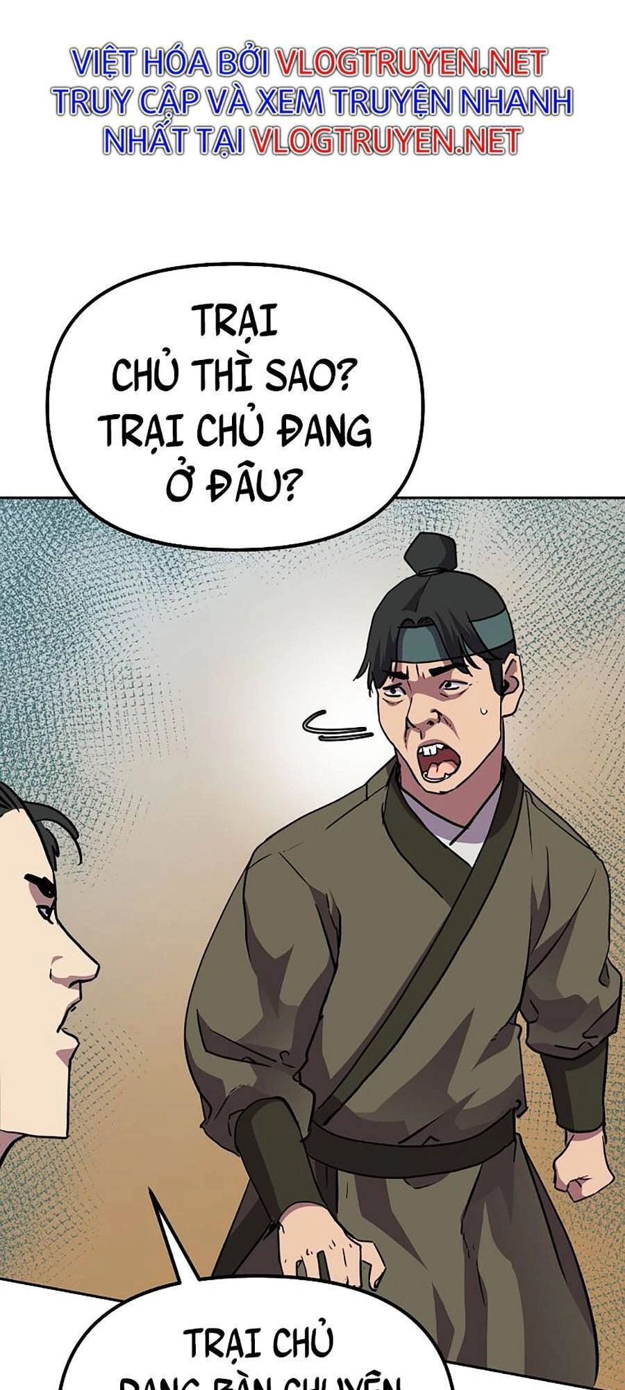 Sự Chuyển Sinh Vào Võ Lâm Thế Gia Của Ranker Chapter 47 - 5