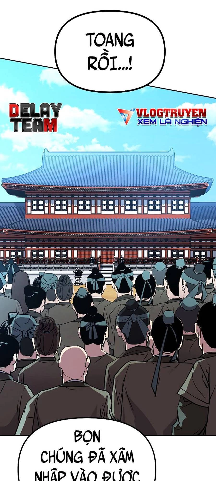 Sự Chuyển Sinh Vào Võ Lâm Thế Gia Của Ranker Chapter 47 - 7