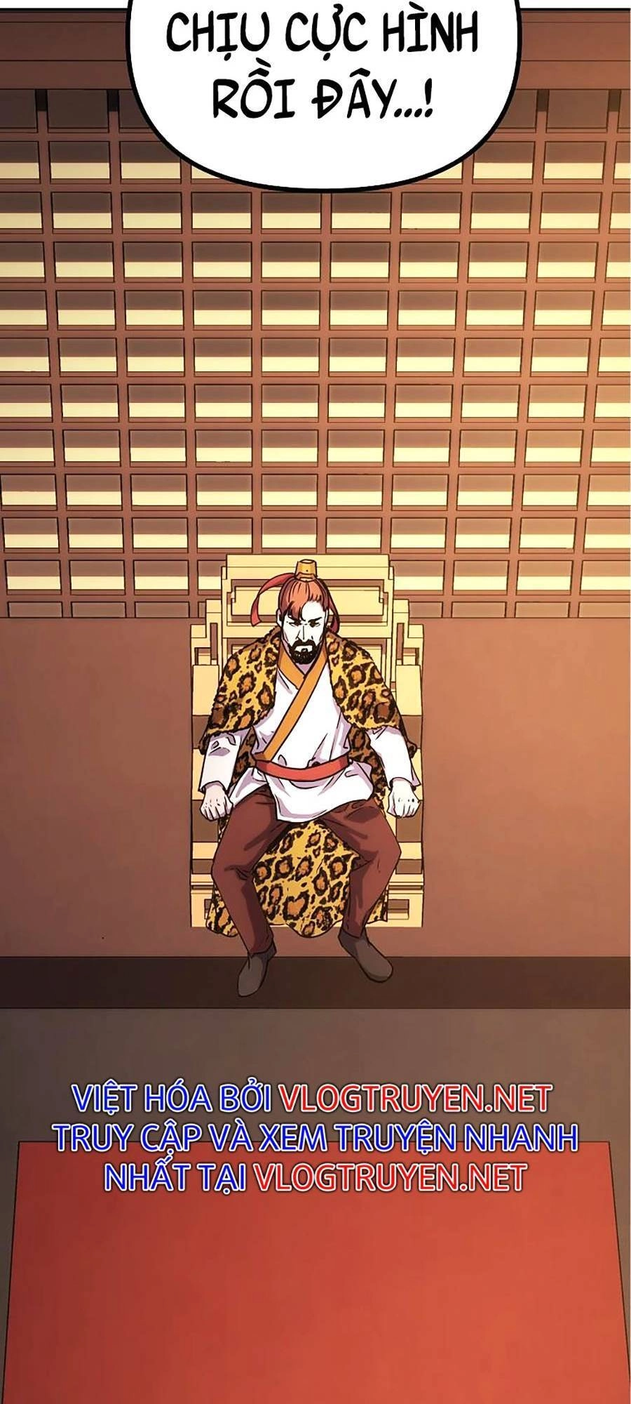 Sự Chuyển Sinh Vào Võ Lâm Thế Gia Của Ranker Chapter 47 - 9