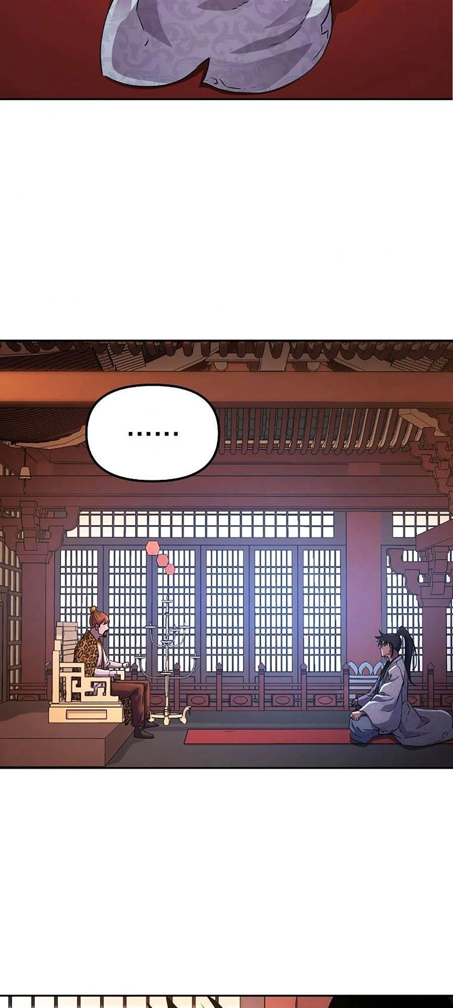 Sự Chuyển Sinh Vào Võ Lâm Thế Gia Của Ranker Chapter 47 - 11