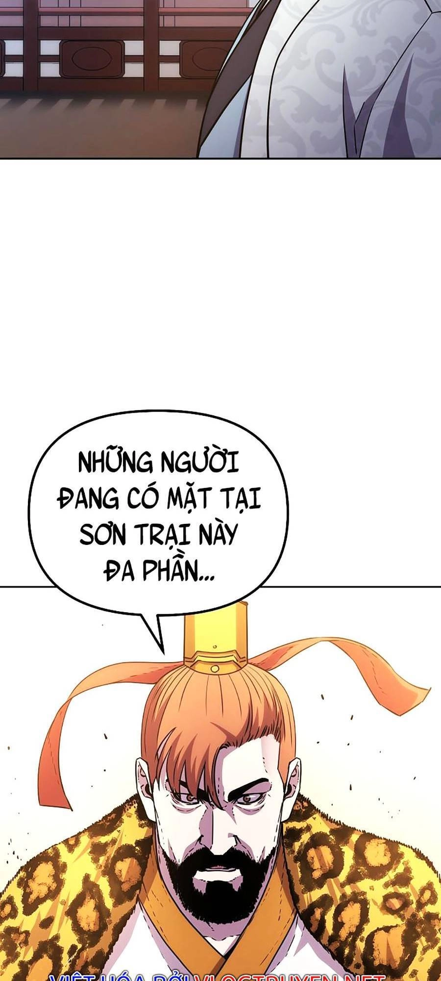 Sự Chuyển Sinh Vào Võ Lâm Thế Gia Của Ranker Chapter 47 - 13