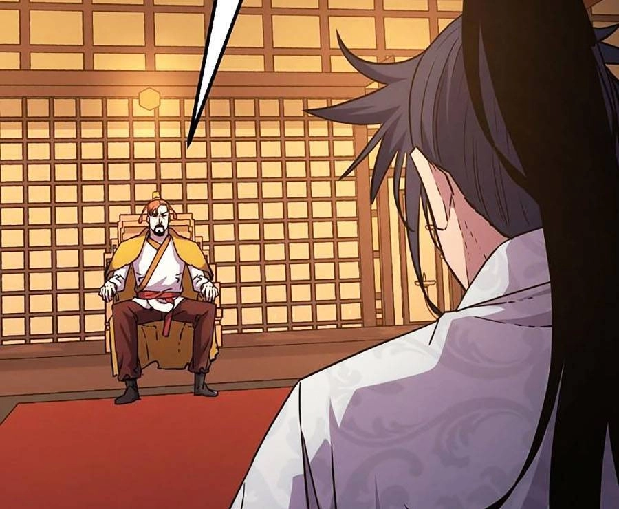 Sự Chuyển Sinh Vào Võ Lâm Thế Gia Của Ranker Chapter 47 - 16