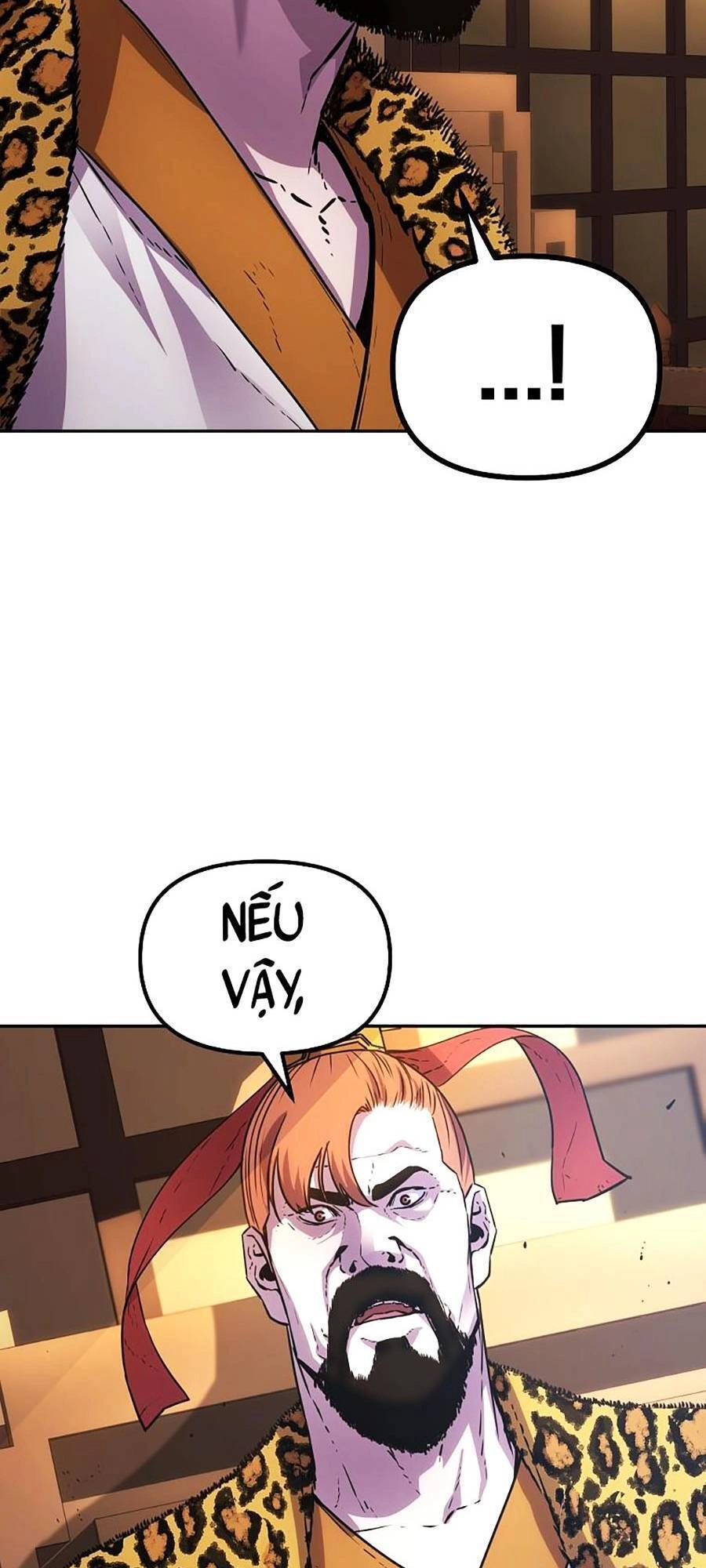 Sự Chuyển Sinh Vào Võ Lâm Thế Gia Của Ranker Chapter 47 - 27