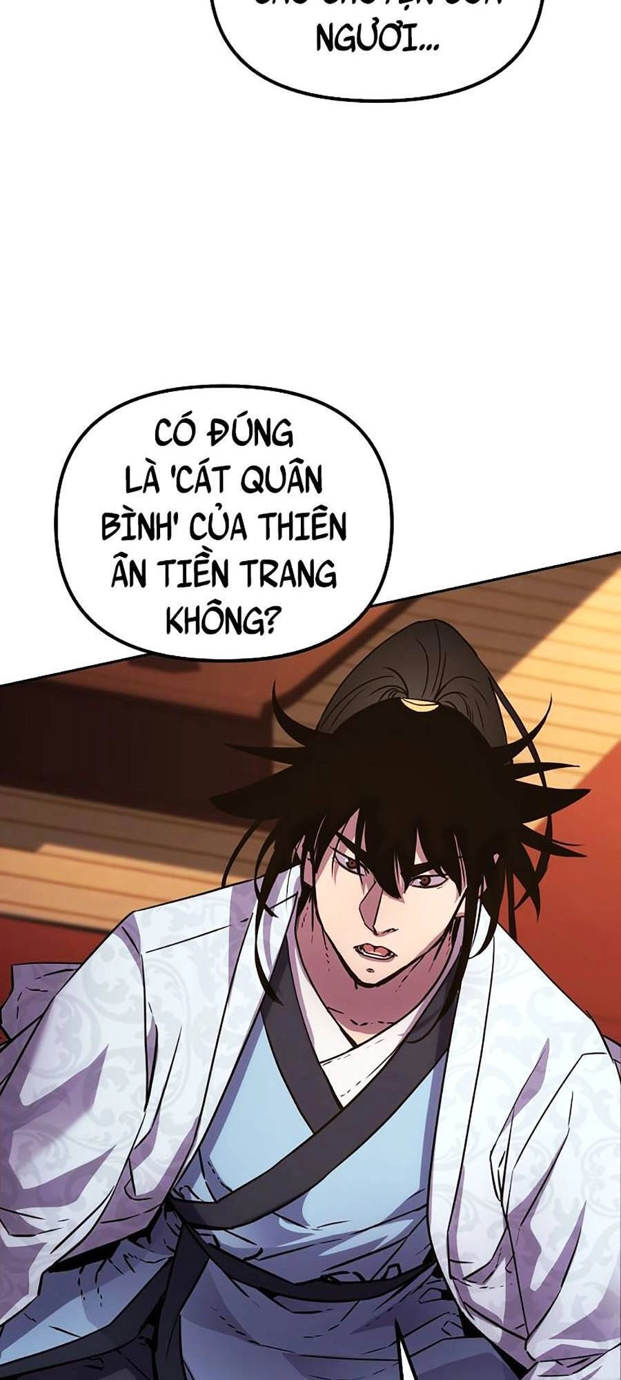 Sự Chuyển Sinh Vào Võ Lâm Thế Gia Của Ranker Chapter 47 - 29