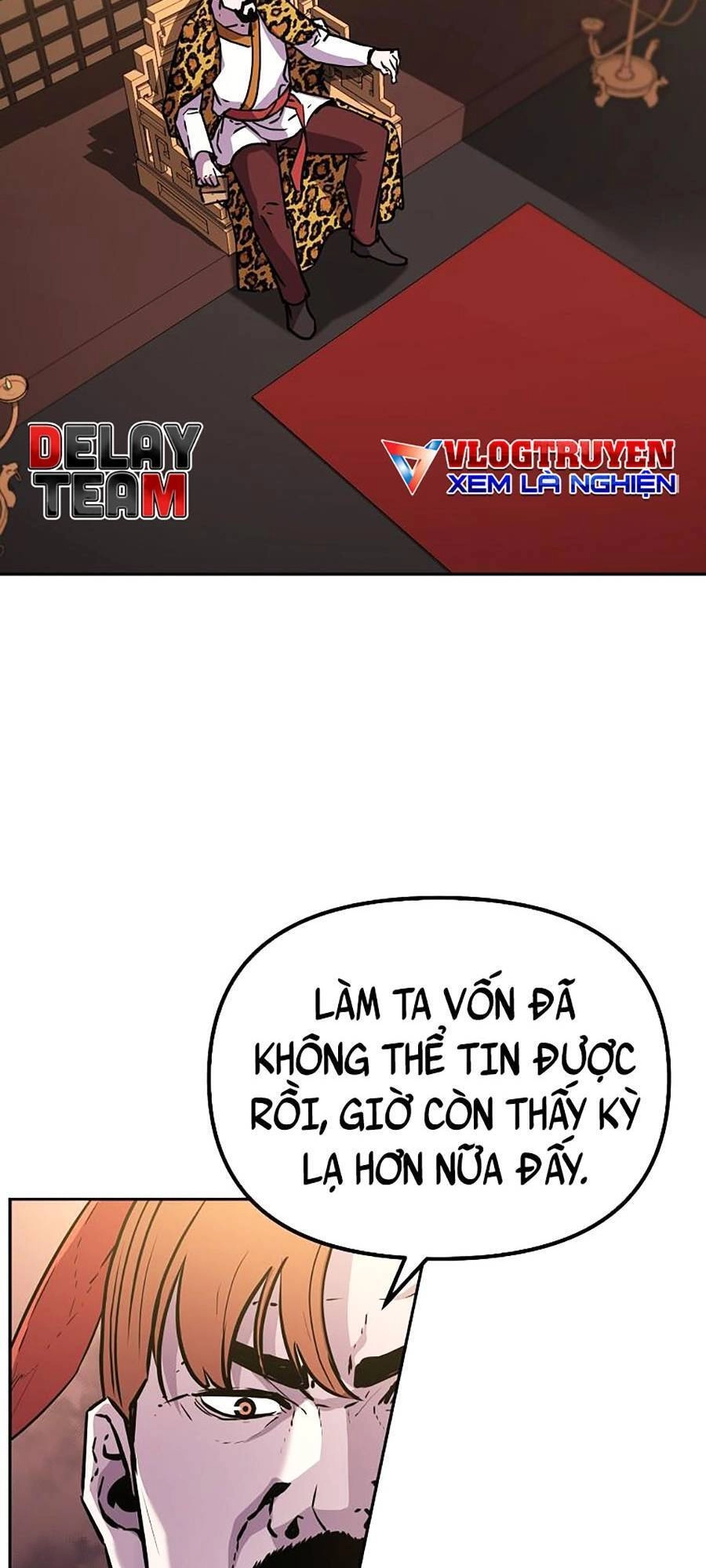 Sự Chuyển Sinh Vào Võ Lâm Thế Gia Của Ranker Chapter 47 - 35