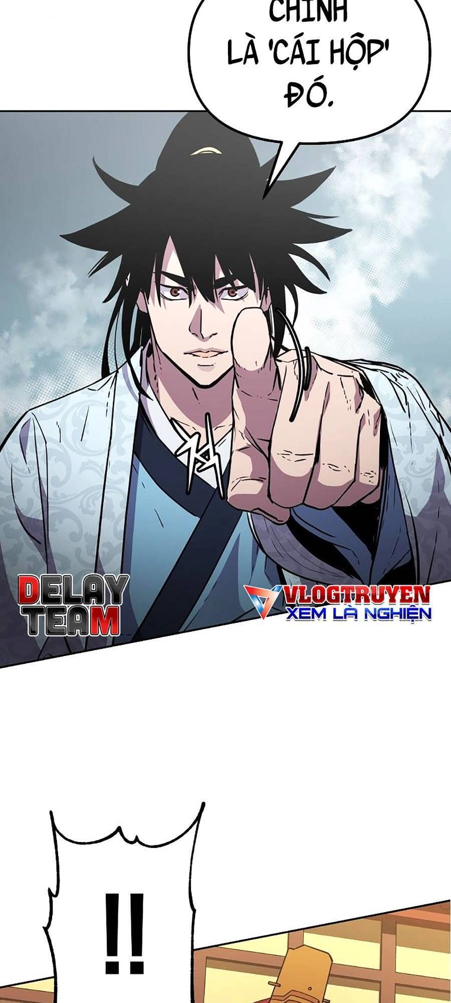 Sự Chuyển Sinh Vào Võ Lâm Thế Gia Của Ranker Chapter 47 - 39