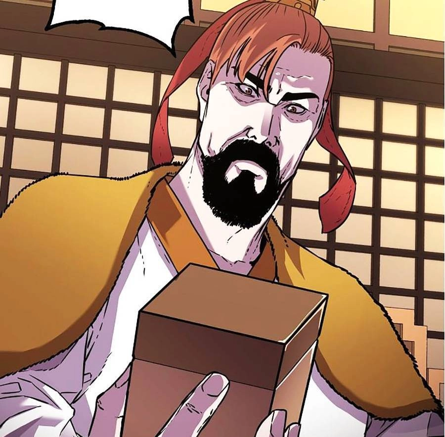 Sự Chuyển Sinh Vào Võ Lâm Thế Gia Của Ranker Chapter 47 - 40