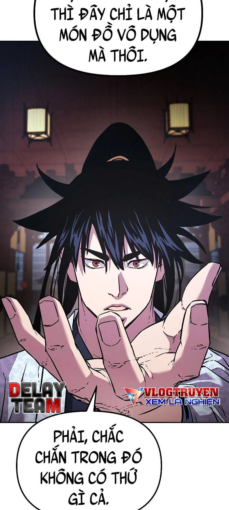 Sự Chuyển Sinh Vào Võ Lâm Thế Gia Của Ranker Chapter 47 - 43