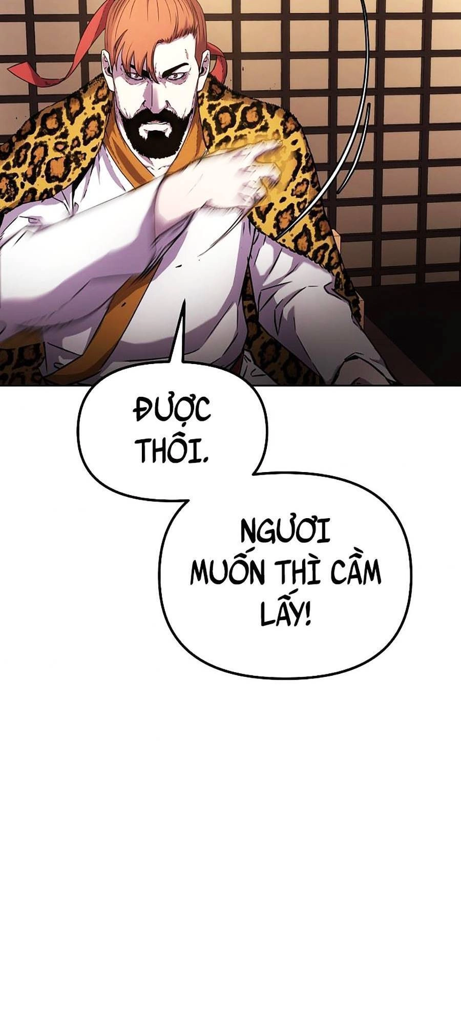 Sự Chuyển Sinh Vào Võ Lâm Thế Gia Của Ranker Chapter 47 - 47