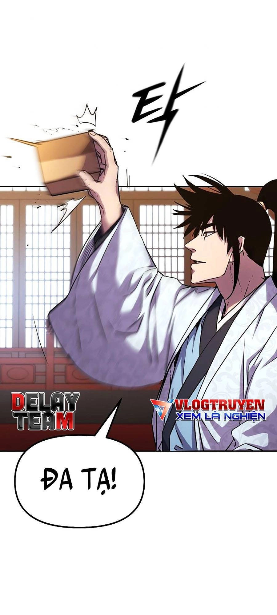 Sự Chuyển Sinh Vào Võ Lâm Thế Gia Của Ranker Chapter 47 - 49