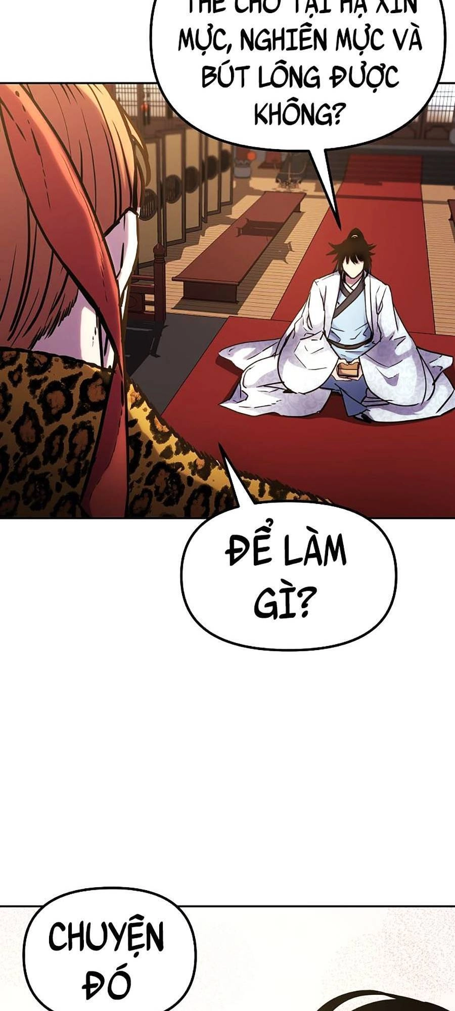 Sự Chuyển Sinh Vào Võ Lâm Thế Gia Của Ranker Chapter 47 - 51