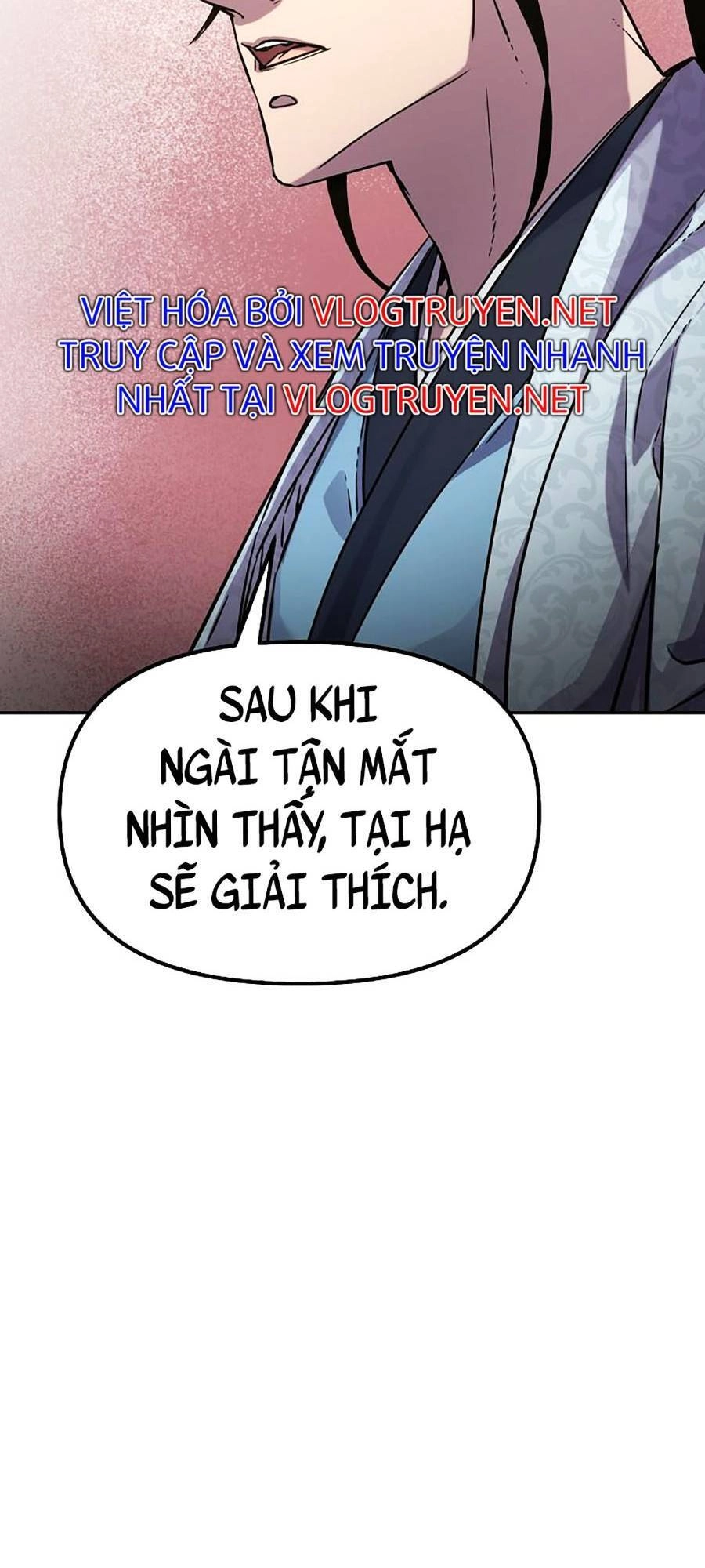 Sự Chuyển Sinh Vào Võ Lâm Thế Gia Của Ranker Chapter 47 - 53