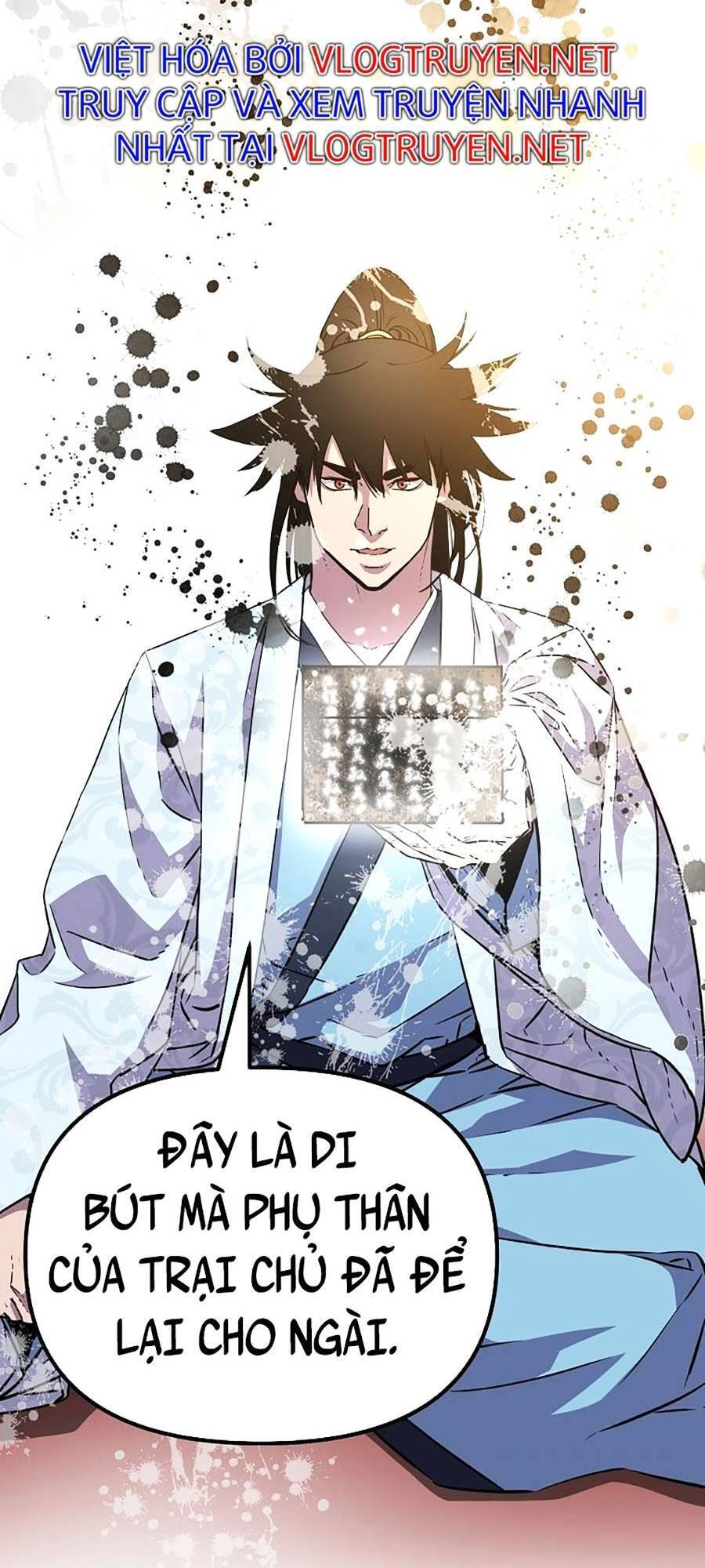 Sự Chuyển Sinh Vào Võ Lâm Thế Gia Của Ranker Chapter 47 - 67