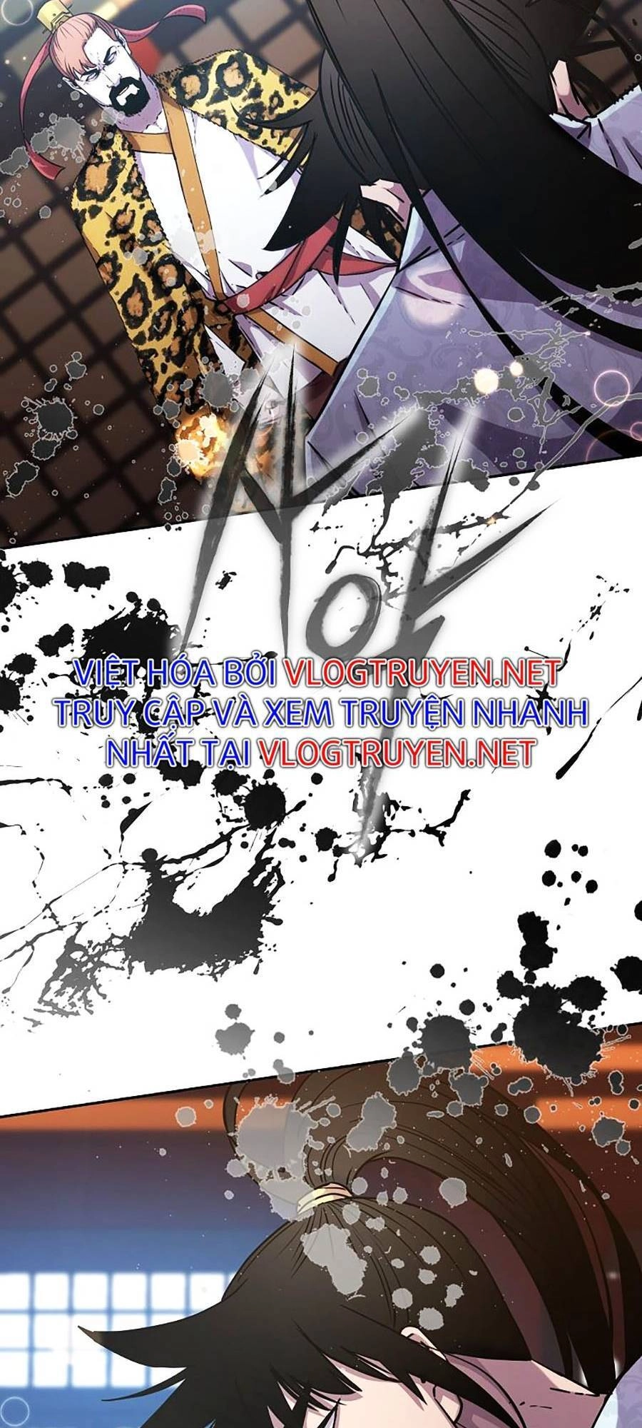 Sự Chuyển Sinh Vào Võ Lâm Thế Gia Của Ranker Chapter 47 - 81