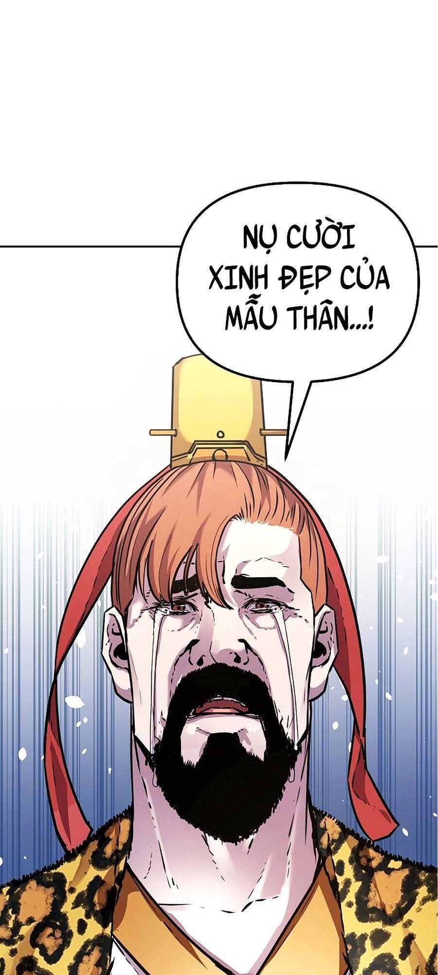 Sự Chuyển Sinh Vào Võ Lâm Thế Gia Của Ranker Chapter 47 - 97