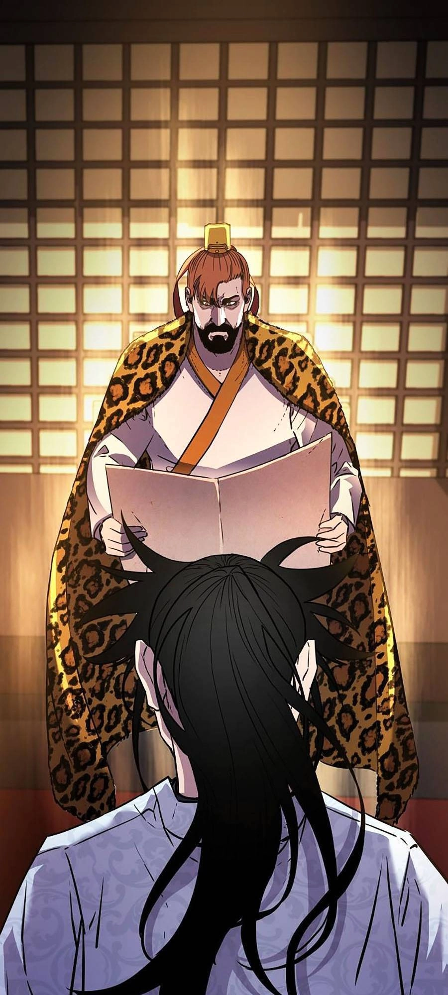 Sự Chuyển Sinh Vào Võ Lâm Thế Gia Của Ranker Chapter 47 - 103