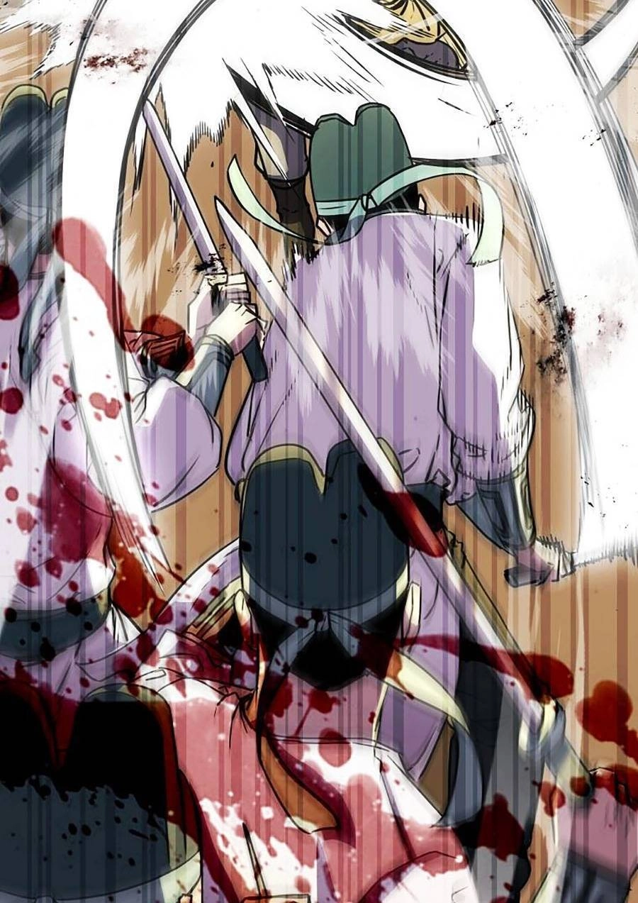 Sự Chuyển Sinh Vào Võ Lâm Thế Gia Của Ranker Chapter 47 - 108