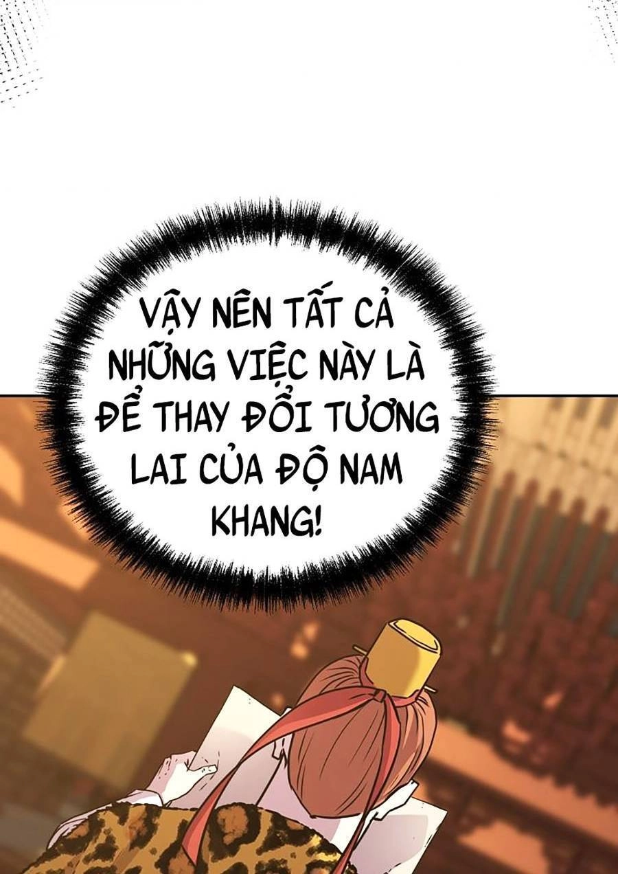 Sự Chuyển Sinh Vào Võ Lâm Thế Gia Của Ranker Chapter 47 - 116