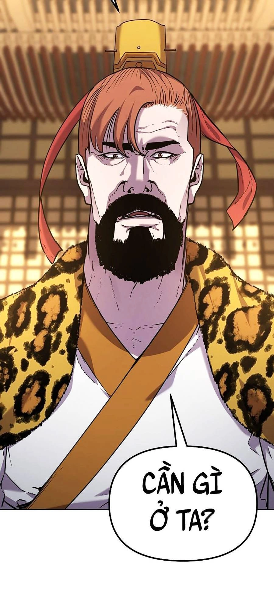 Sự Chuyển Sinh Vào Võ Lâm Thế Gia Của Ranker Chapter 47 - 119