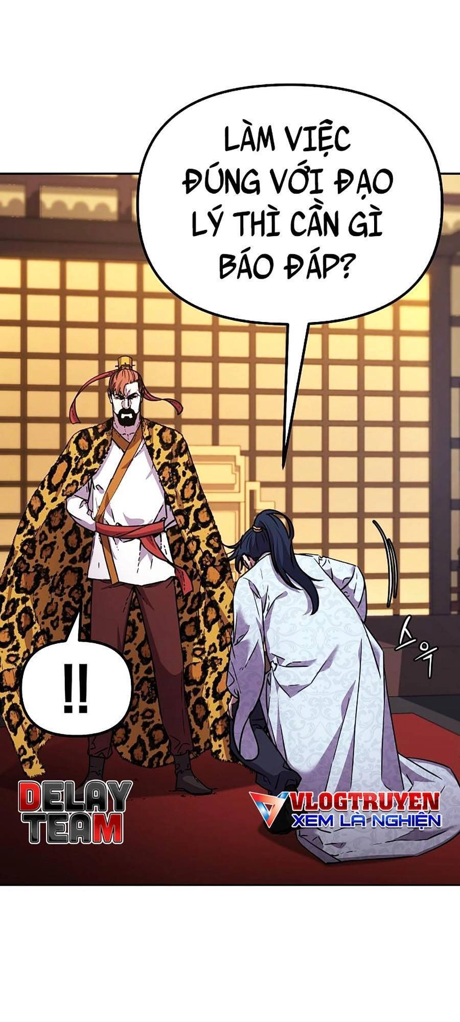 Sự Chuyển Sinh Vào Võ Lâm Thế Gia Của Ranker Chapter 47 - 121