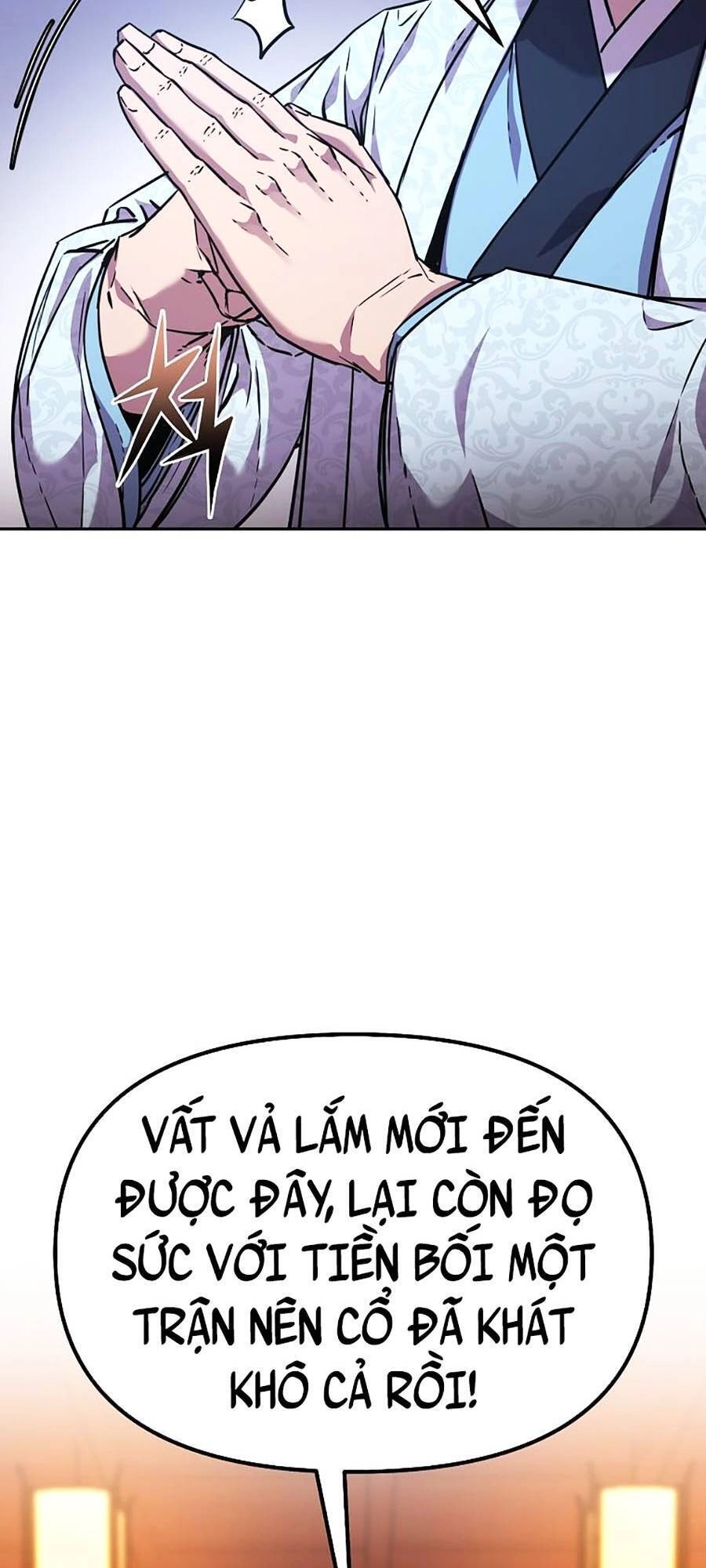 Sự Chuyển Sinh Vào Võ Lâm Thế Gia Của Ranker Chapter 47 - 123