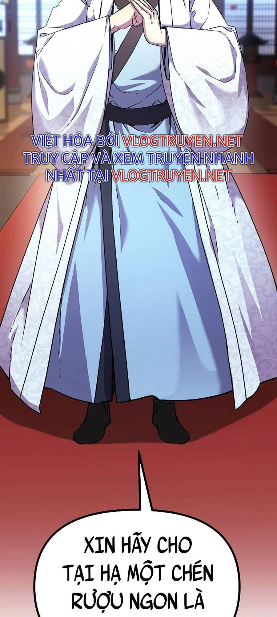 Sự Chuyển Sinh Vào Võ Lâm Thế Gia Của Ranker Chapter 47 - 125