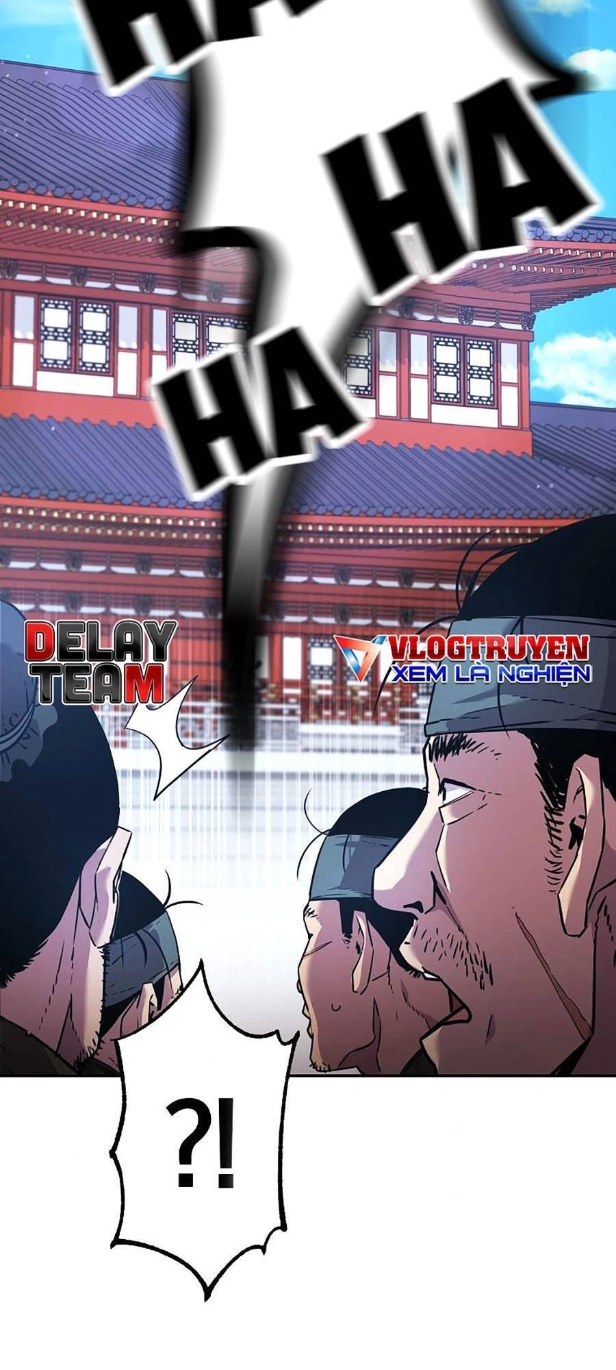 Sự Chuyển Sinh Vào Võ Lâm Thế Gia Của Ranker Chapter 47 - 133