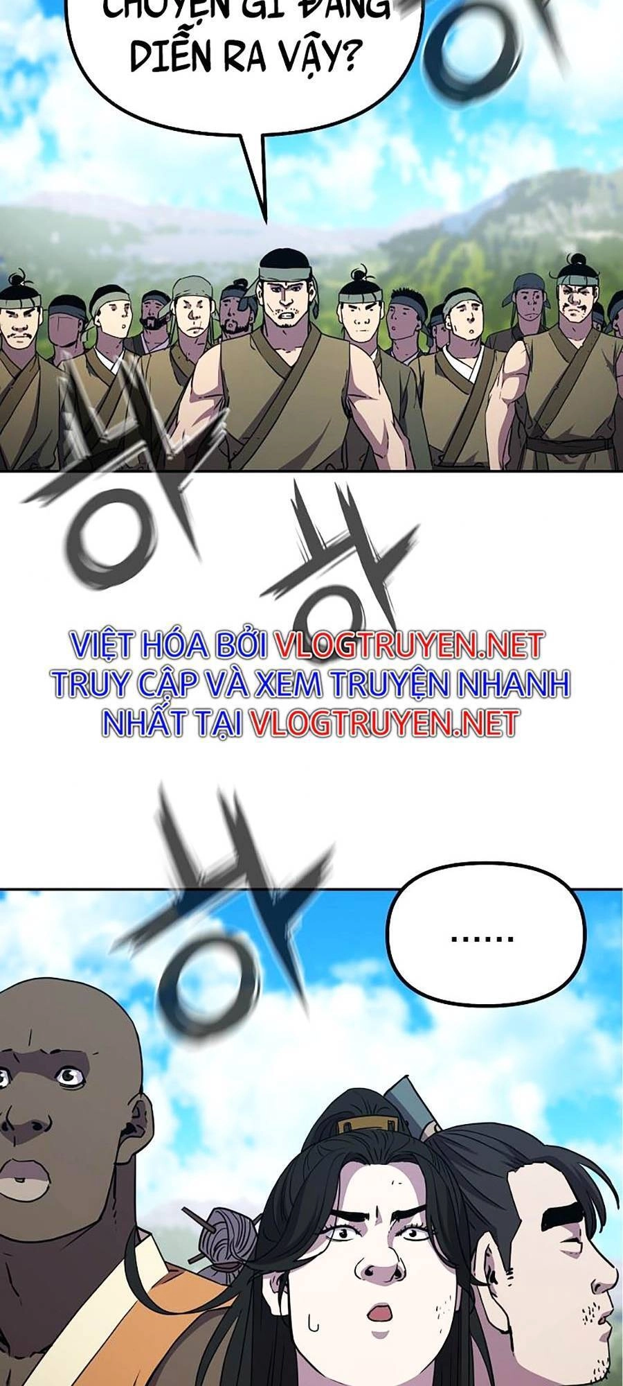 Sự Chuyển Sinh Vào Võ Lâm Thế Gia Của Ranker Chapter 47 - 135