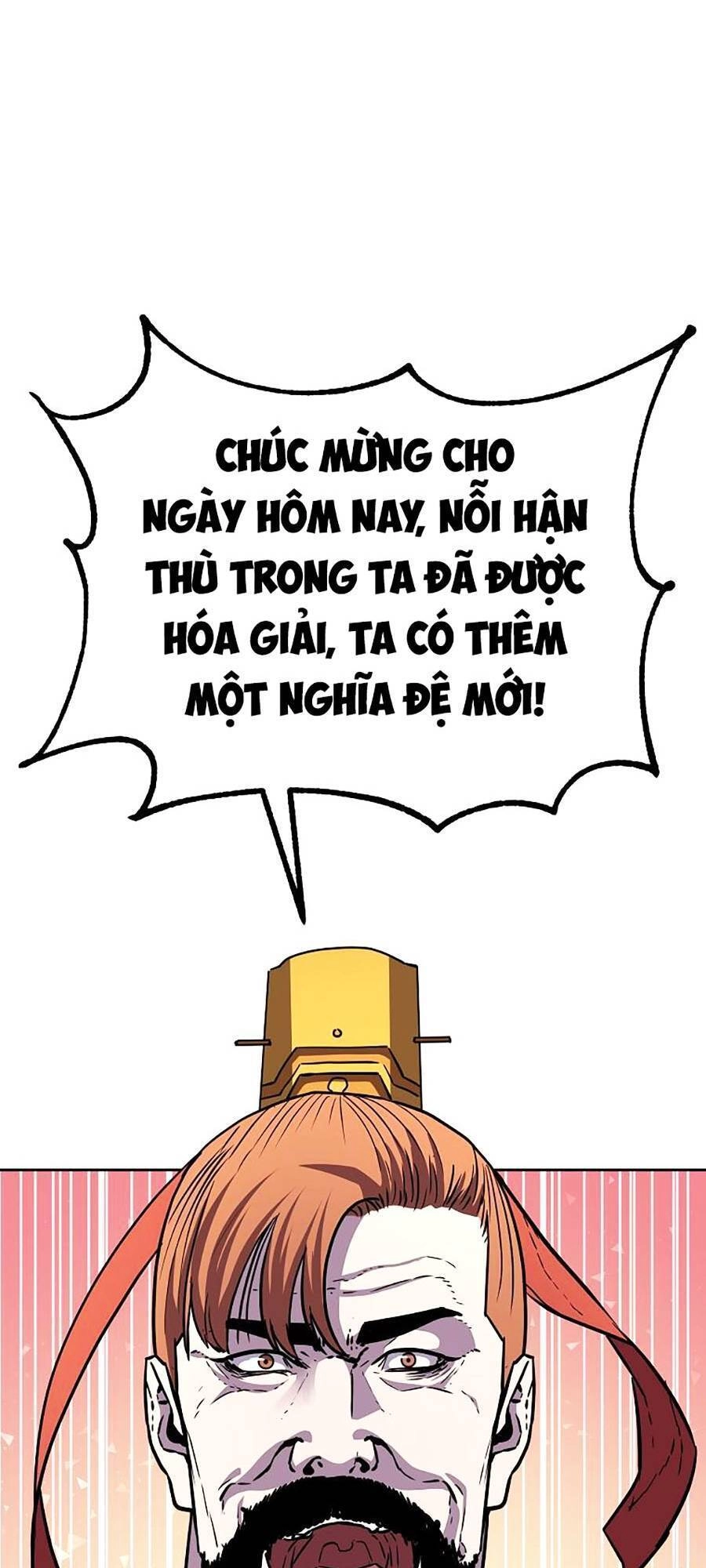 Sự Chuyển Sinh Vào Võ Lâm Thế Gia Của Ranker Chapter 47 - 141