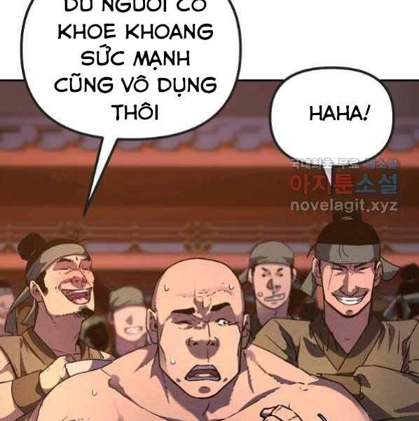 Sự Chuyển Sinh Vào Võ Lâm Thế Gia Của Ranker Chapter 48 - 8