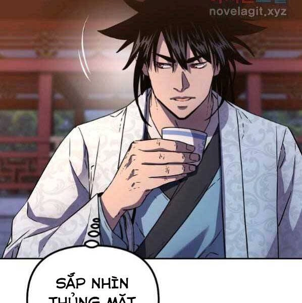 Sự Chuyển Sinh Vào Võ Lâm Thế Gia Của Ranker Chapter 48 - 33