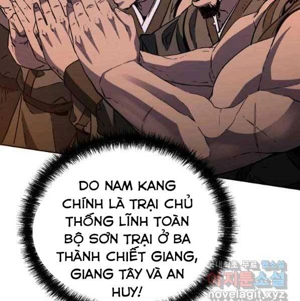 Sự Chuyển Sinh Vào Võ Lâm Thế Gia Của Ranker Chapter 48 - 125