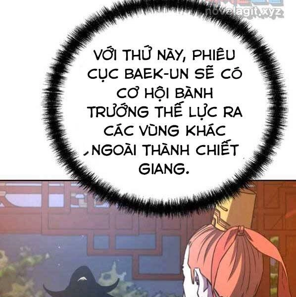 Sự Chuyển Sinh Vào Võ Lâm Thế Gia Của Ranker Chapter 48 - 135