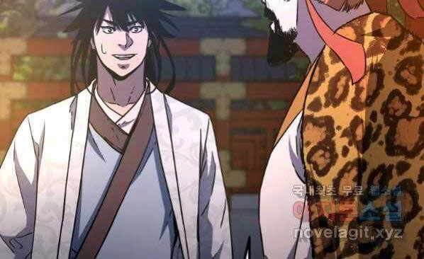 Sự Chuyển Sinh Vào Võ Lâm Thế Gia Của Ranker Chapter 48 - 136