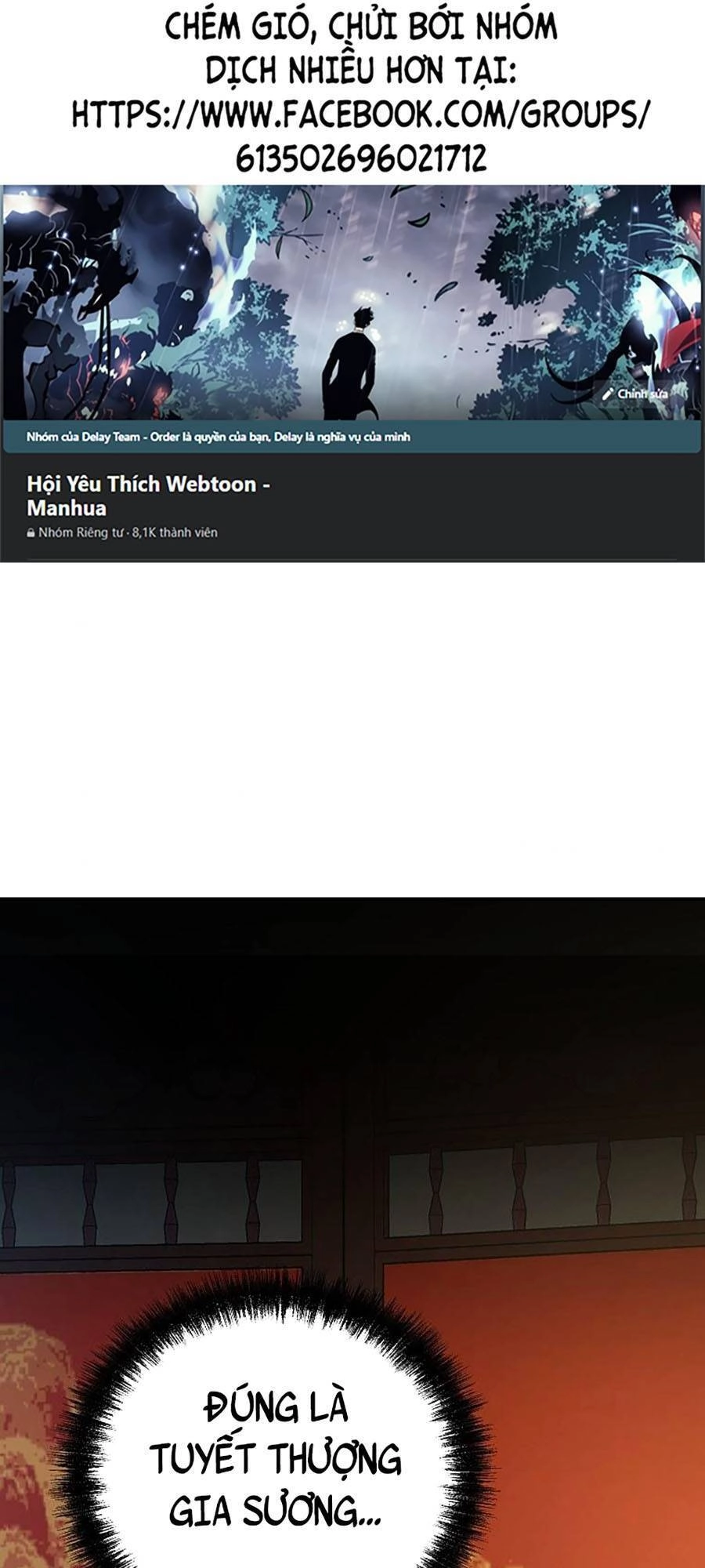 Sự Chuyển Sinh Vào Võ Lâm Thế Gia Của Ranker Chapter 49 - 1