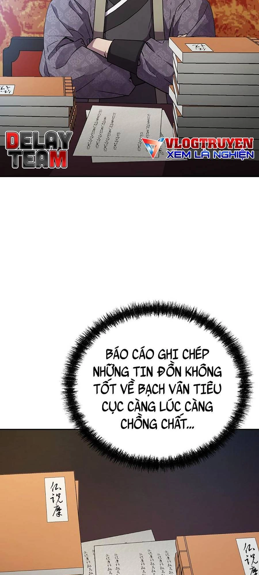 Sự Chuyển Sinh Vào Võ Lâm Thế Gia Của Ranker Chapter 49 - 3