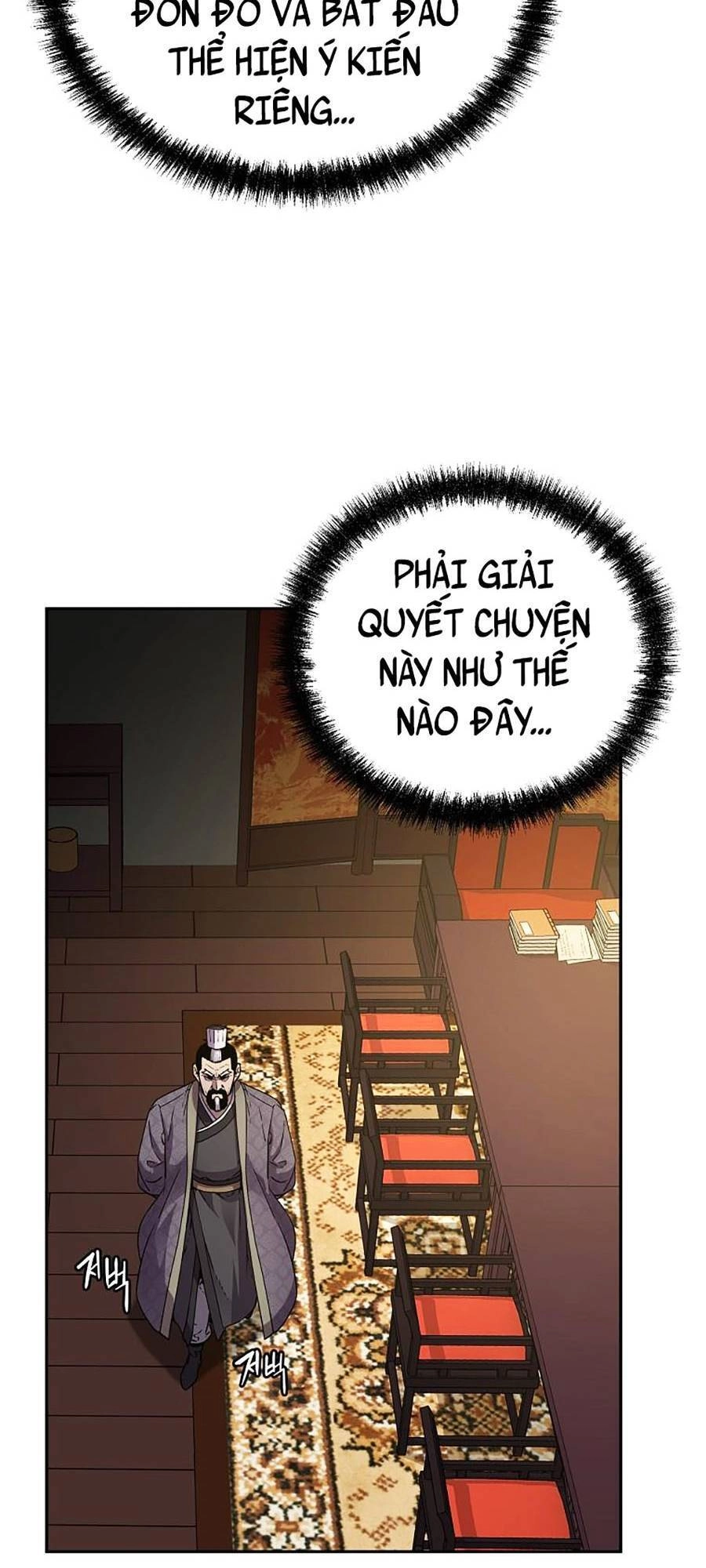 Sự Chuyển Sinh Vào Võ Lâm Thế Gia Của Ranker Chapter 49 - 7