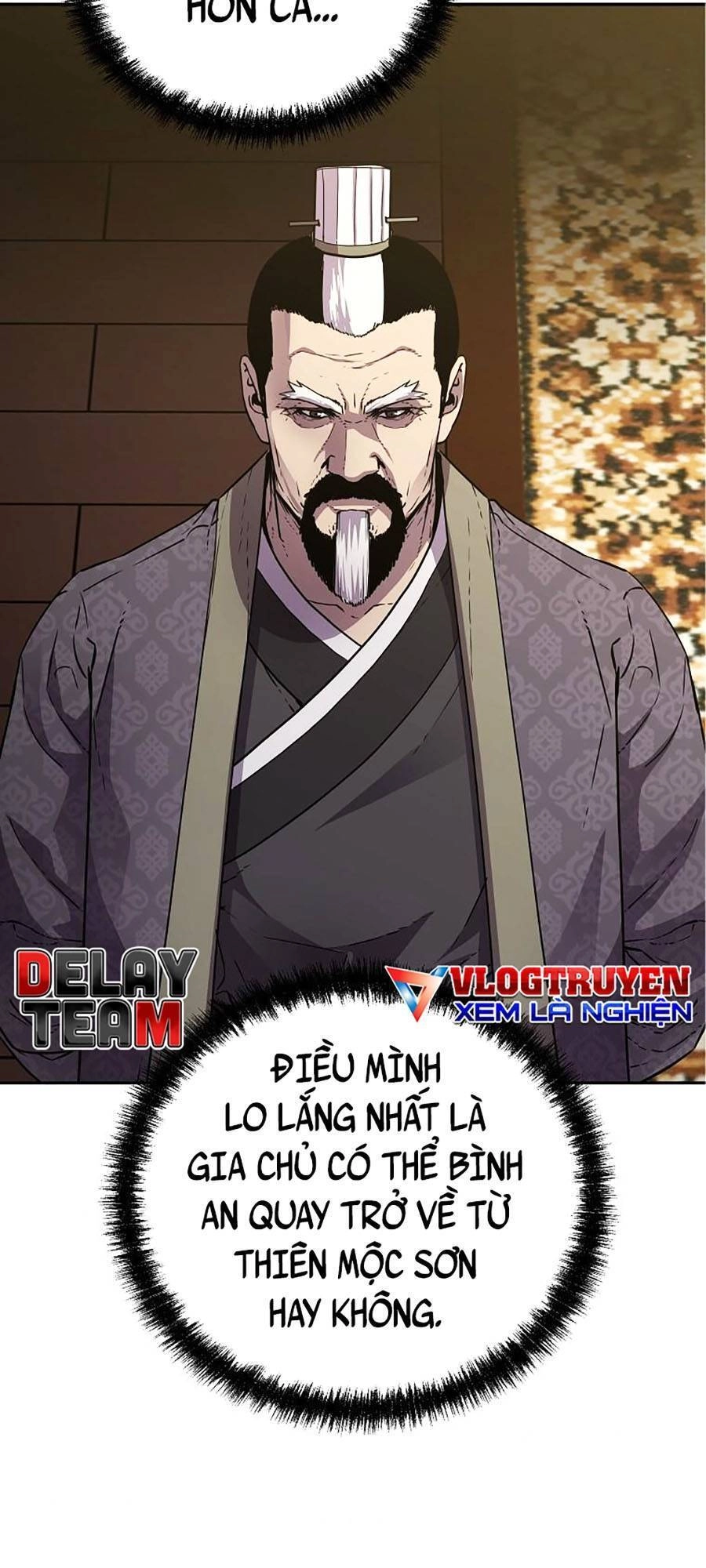 Sự Chuyển Sinh Vào Võ Lâm Thế Gia Của Ranker Chapter 49 - 9