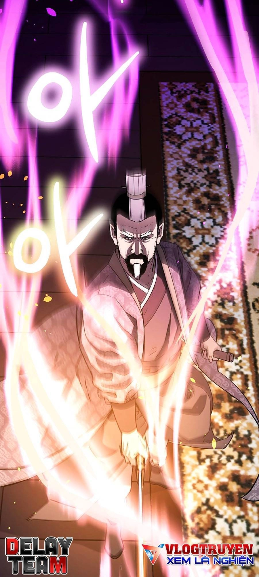 Sự Chuyển Sinh Vào Võ Lâm Thế Gia Của Ranker Chapter 49 - 13