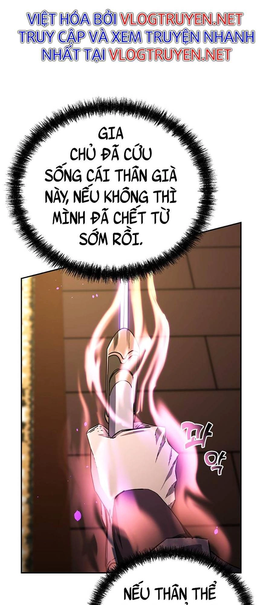 Sự Chuyển Sinh Vào Võ Lâm Thế Gia Của Ranker Chapter 49 - 17