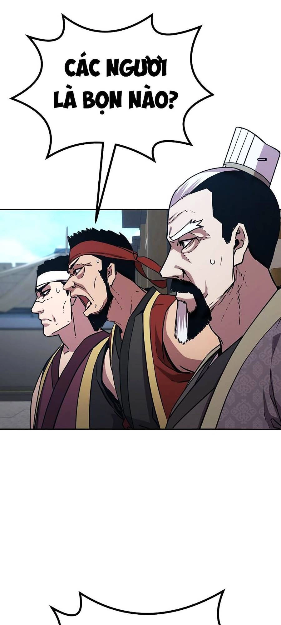 Sự Chuyển Sinh Vào Võ Lâm Thế Gia Của Ranker Chapter 49 - 27