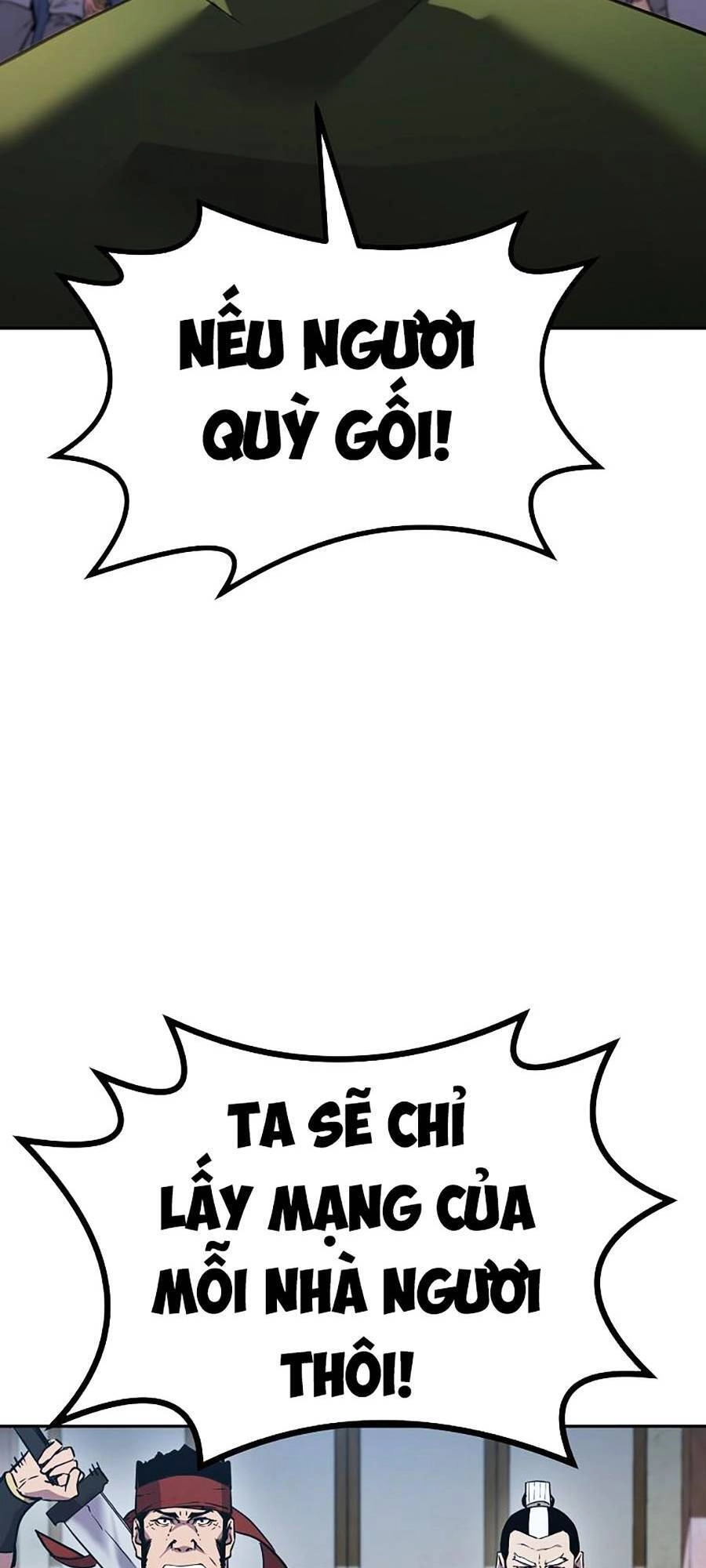 Sự Chuyển Sinh Vào Võ Lâm Thế Gia Của Ranker Chapter 49 - 37