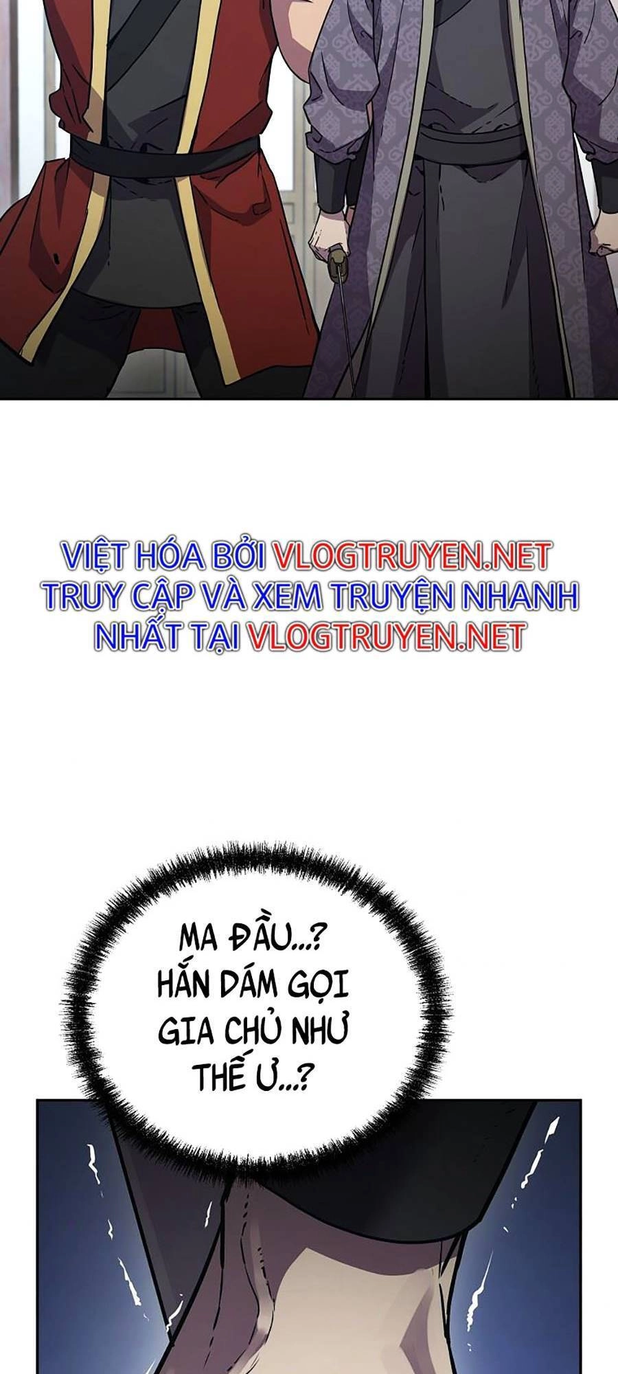 Sự Chuyển Sinh Vào Võ Lâm Thế Gia Của Ranker Chapter 49 - 39