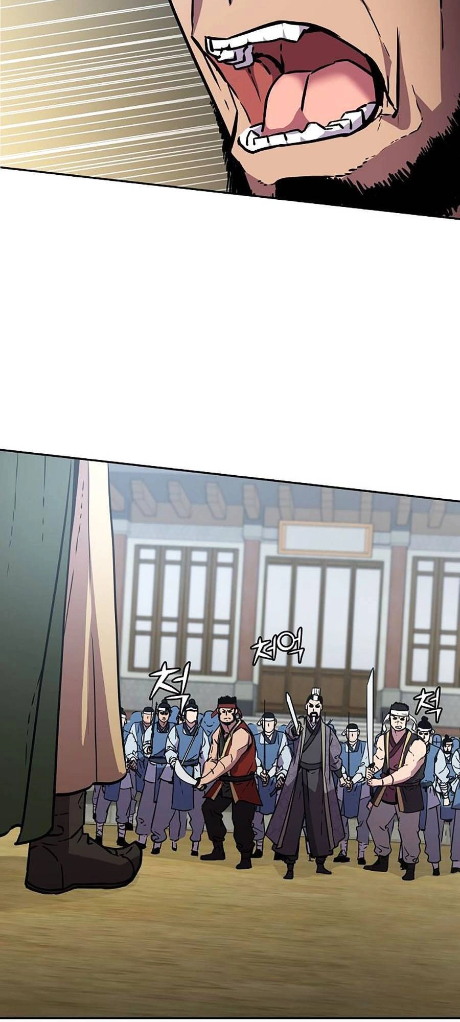 Sự Chuyển Sinh Vào Võ Lâm Thế Gia Của Ranker Chapter 49 - 47