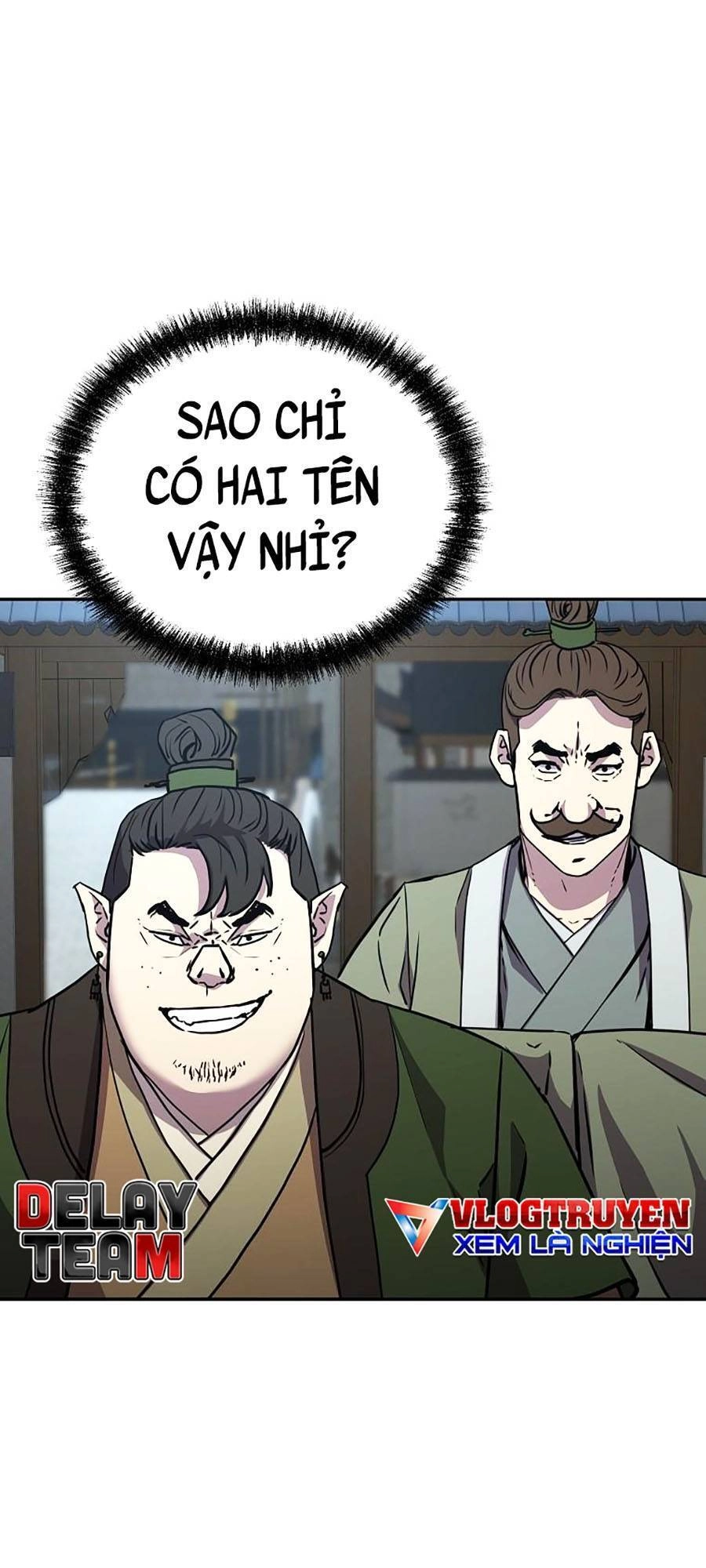 Sự Chuyển Sinh Vào Võ Lâm Thế Gia Của Ranker Chapter 49 - 49