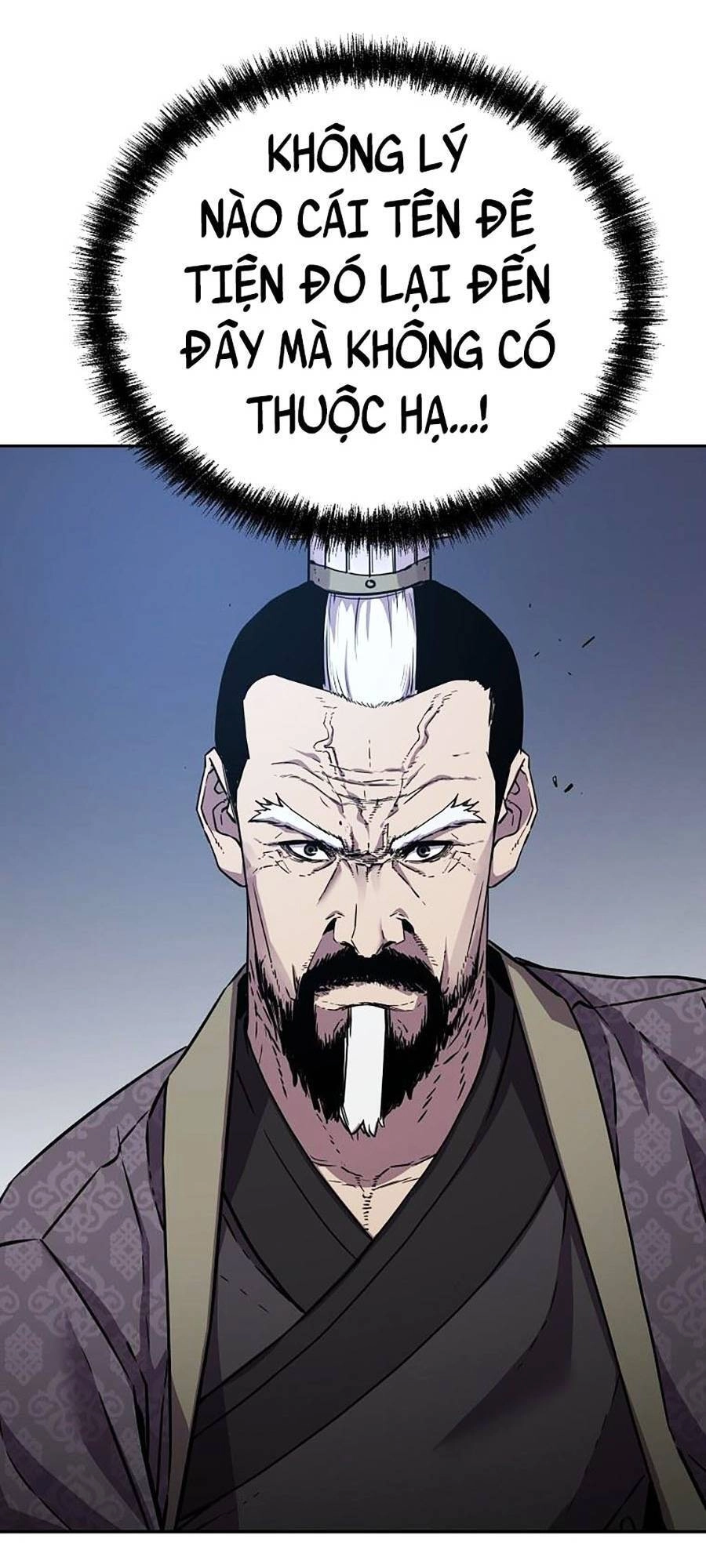 Sự Chuyển Sinh Vào Võ Lâm Thế Gia Của Ranker Chapter 49 - 51