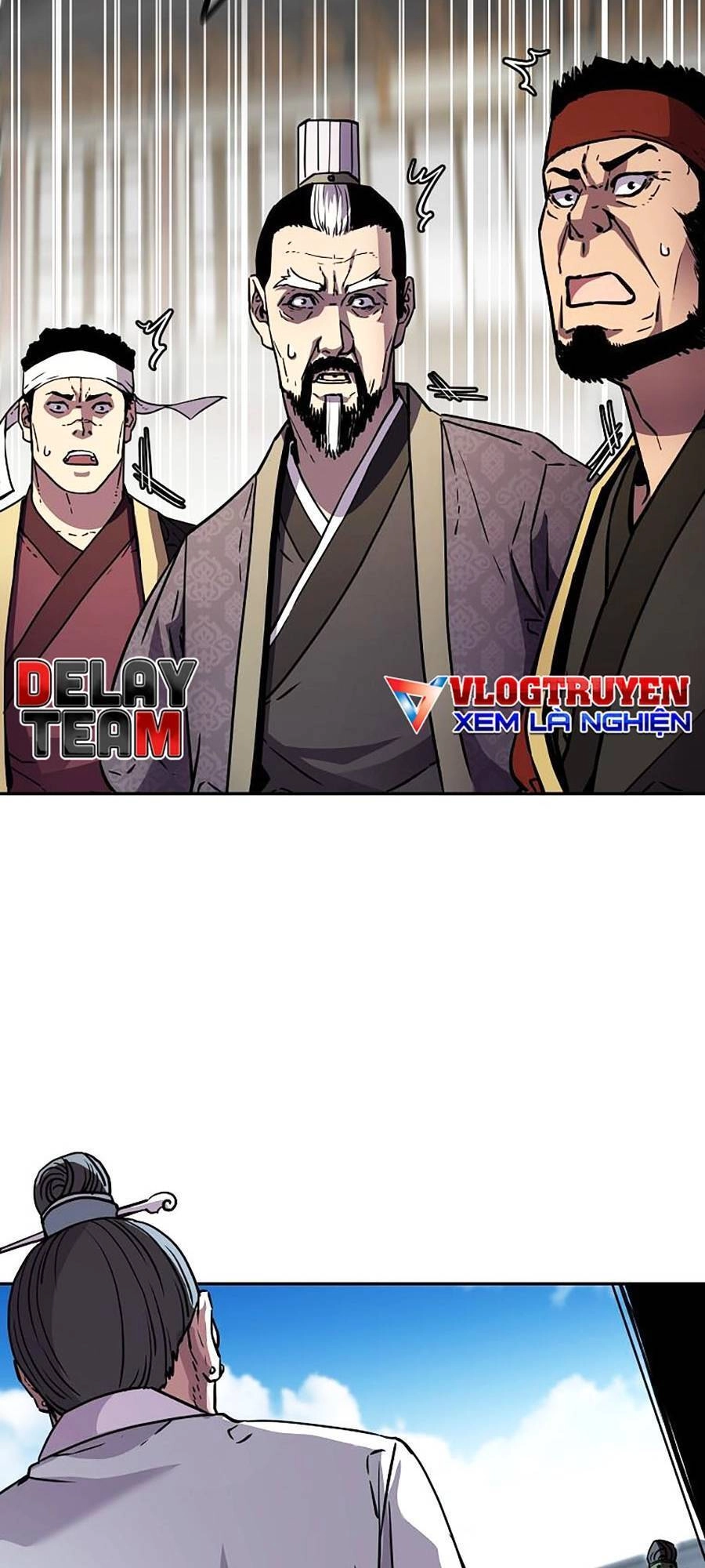 Sự Chuyển Sinh Vào Võ Lâm Thế Gia Của Ranker Chapter 49 - 57