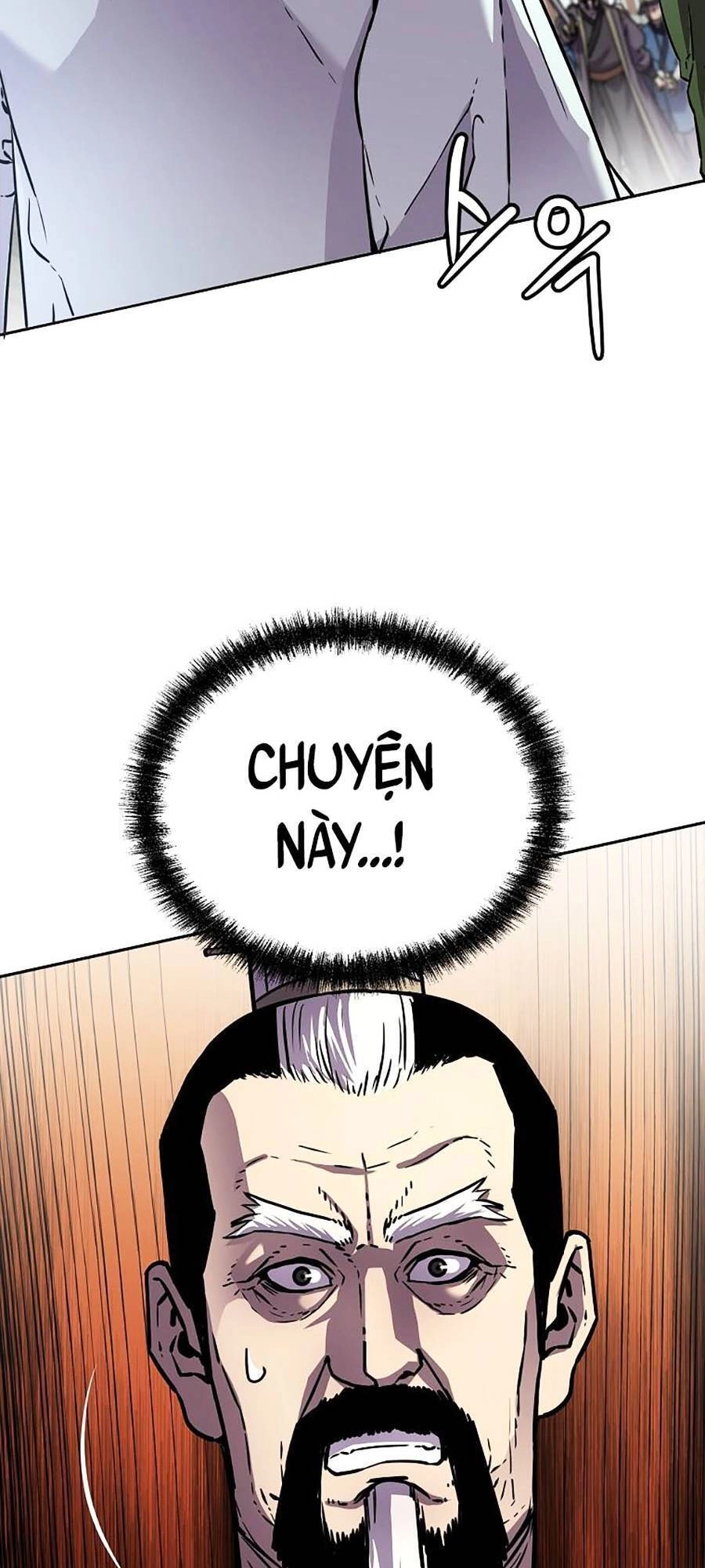 Sự Chuyển Sinh Vào Võ Lâm Thế Gia Của Ranker Chapter 49 - 59